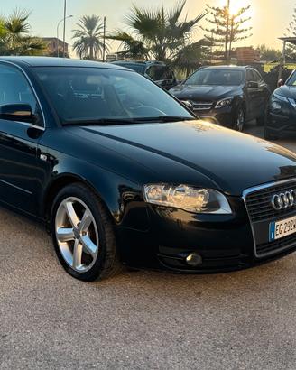 Audi A4 2.0 TDI 143CV F.AP. mult. Advanced