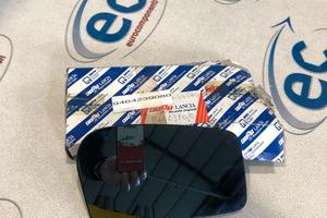 9464239080 VETRO SPECCHIO DX ELETTRICO FIAT ULYSSE