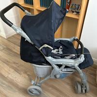 Passeggino cam