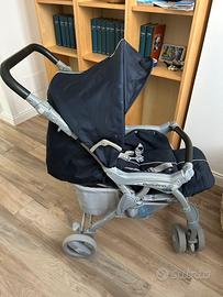 Passeggino cam
