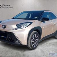Toyota Aygo X X 1.0 72 CV Lounge