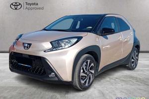 Toyota Aygo X X 1.0 72 CV Lounge