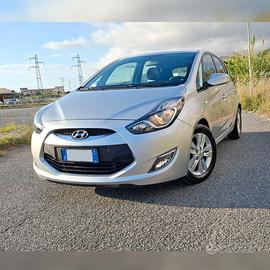 HYUNDAI ix 20