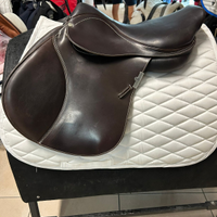 Sella action horse 17