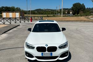 Bmw 118d f20 Msport