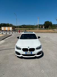 Bmw 118d f20 Msport