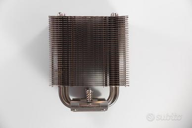 Cooler / Dissipatore Noctua (2 Ventole)