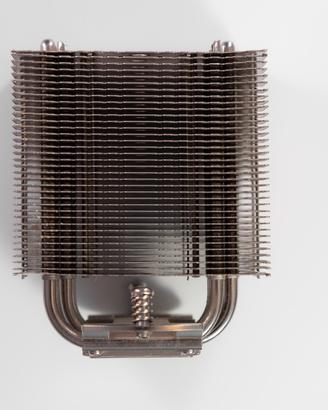 Cooler / Dissipatore Noctua (2 Ventole)
