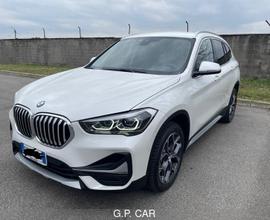 BMW X1 sDrive18i xLine Plus
