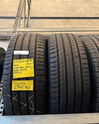 2 GOMME USATE ESTIVO 2356018 - CP11319691