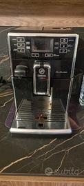 Macchina del caffè automatica