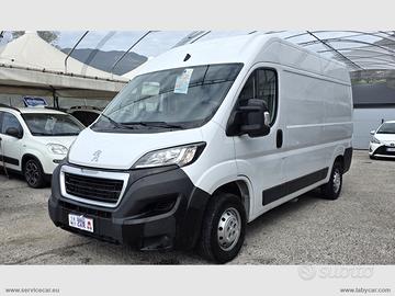 PEUGEOT Boxer 435 BlueHDi 140 PM-TM Furgone