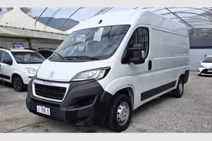 PEUGEOT Boxer 435 BlueHDi 140 PM-TM Furgone