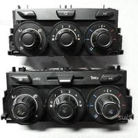 Comando clima citroen c3