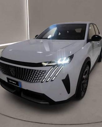 PEUGEOT e-3008 - e-3008 motore elettrico ( U170704