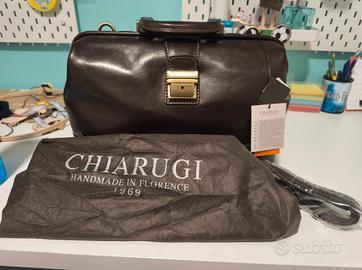 Borsa in pelle Chiarugi