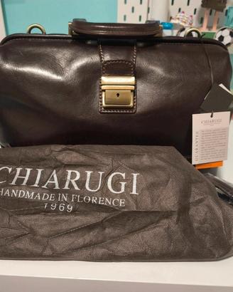 Borsa in pelle Chiarugi