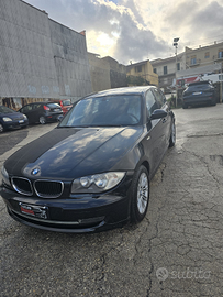 Bmw 120d