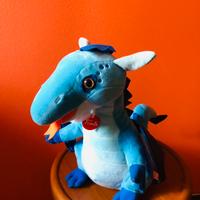 Pupazzi Trudi originali