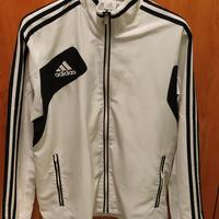 Adidas giacca sportiva