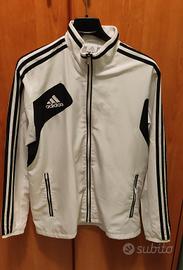 Adidas giacca sportiva