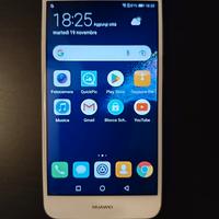 Huawei P8 Lite 2017