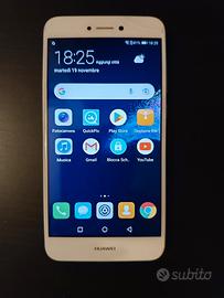 Huawei P8 Lite 2017