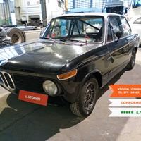 BMW 2002 tii