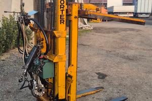 muletto per trattore 