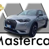 DS AUTOMOBILES DS 3 Crossback Crossback DS3 1.2