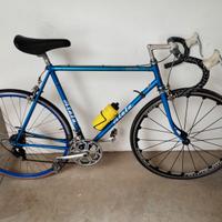 Bici da corsa Vintage