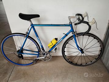 Bici da corsa Vintage