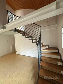 Appartamento 65 mq - Piazza Mazzini