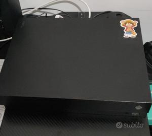 Xbox One X 1Tb