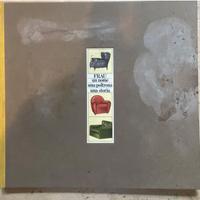 FRAU UN NOME UNA POLTRONA UNA STORIA -Baroni 1982