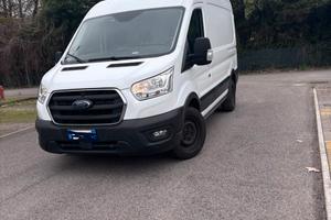 Ford Transìt