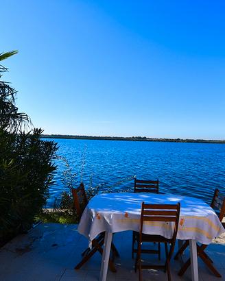 Fiordo 4 posti - Mare Vostrum