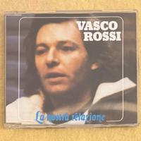 VASCO ROSSI LOTTO DI 16 CD RARISSIMI. LEGGI DESC.