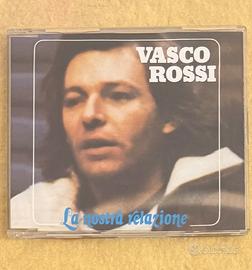 VASCO ROSSI LOTTO DI 16 CD RARISSIMI. LEGGI DESC.