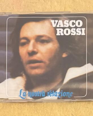 VASCO ROSSI LOTTO DI 16 CD RARISSIMI. LEGGI DESC.
