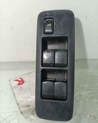 PULSANTIERA ANTERIORE SINISTRA NISSAN Qashqai 1°
