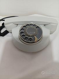 Telefono Anni 80 Marchetti 