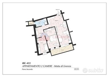 2 Camere - Motta di Livenza