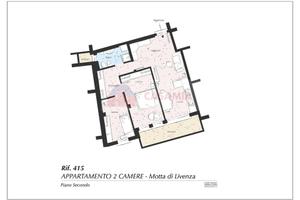 2 Camere - Motta di Livenza