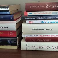 Libri da leggere