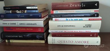 Libri da leggere