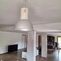 Lampadari industriali come nuovi