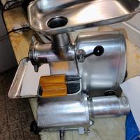 Tritacarne + taglia trippa 