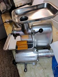 Tritacarne + taglia trippa 