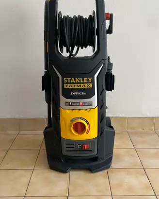 Idropulitrice Stanley Fatmax SXFPW25DTS